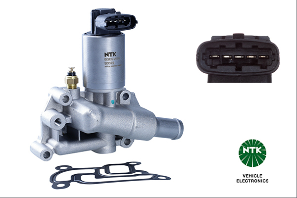 NGK EGR-klapp 93372