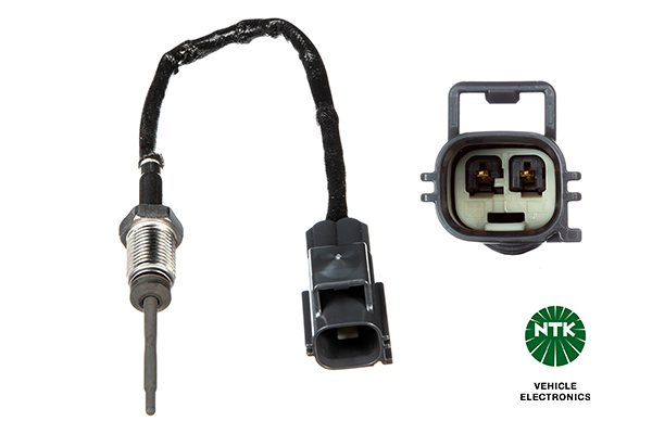 NGK Sensor, avgastemperatur 97265
