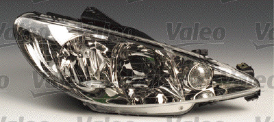 VALEO Reflektor 043051