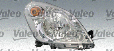 VALEO Reflektor 043676
