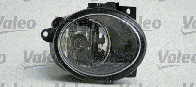 VALEO rūko žibintas 043690
