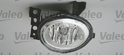 VALEO rūko žibintas 043727
