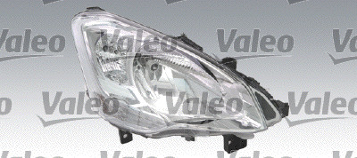 VALEO Esituli 043779