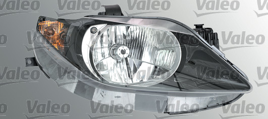 VALEO Reflektor 043812