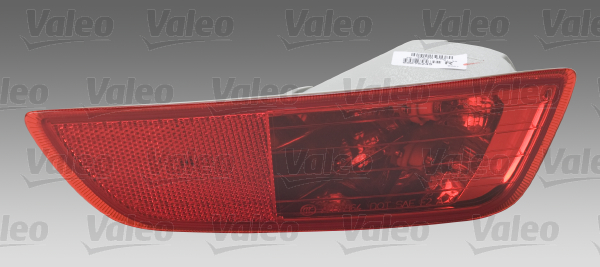VALEO Tagumine udutuli 043894