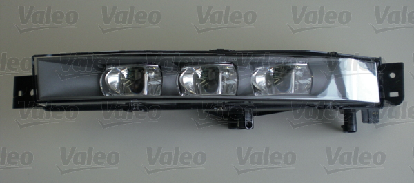 VALEO Udutuled 044563