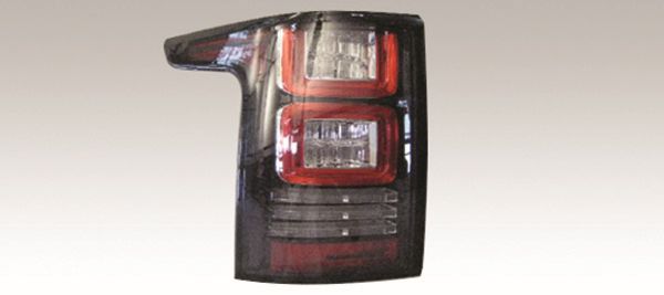 VALEO Tagatuli 044672