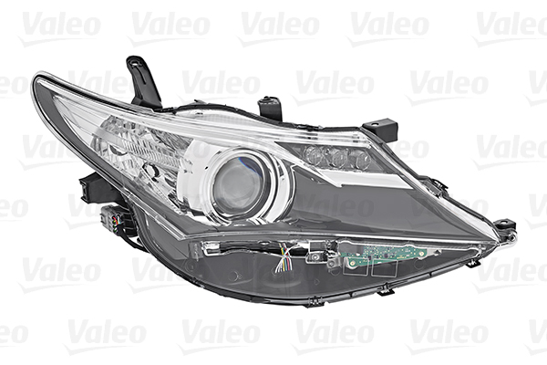VALEO Ajovalo 045140
