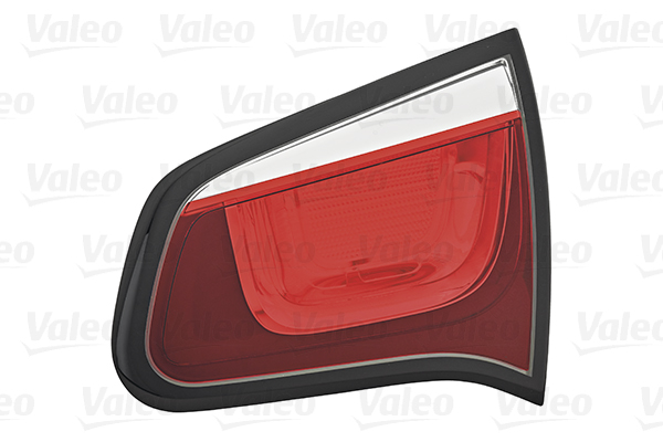VALEO Pokrywa świateł tylnych 045233
