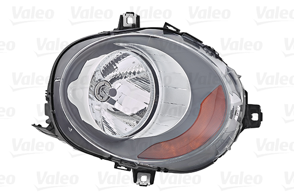 VALEO Huvudstrålkastare 045349