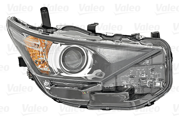 VALEO Ajovalo 046699