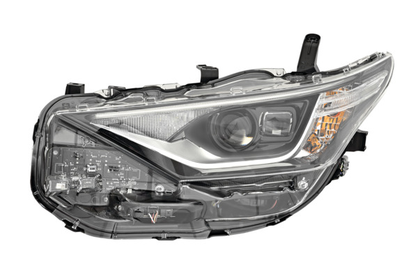 VALEO Ajovalo 046702