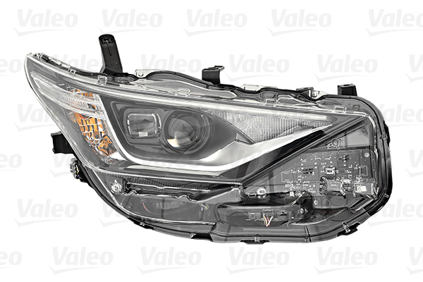 VALEO Ajovalo 046703