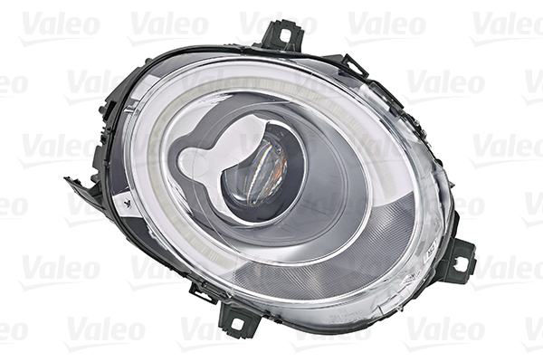 VALEO Huvudstrålkastare 046761