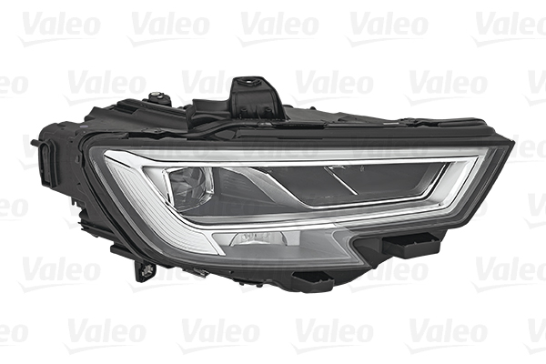 VALEO Ajovalo 046827