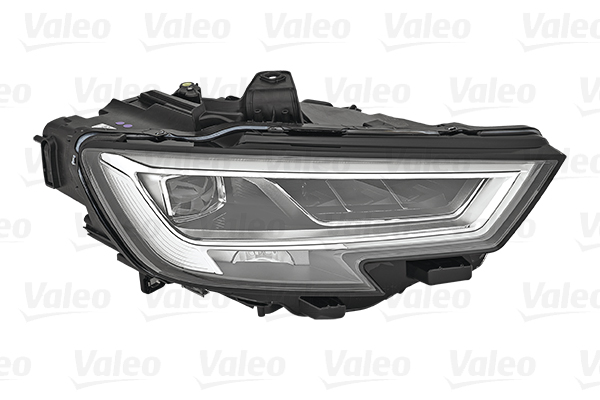 VALEO Ajovalo 046833
