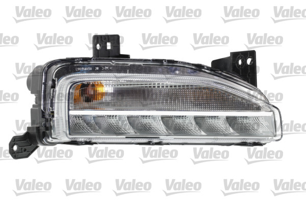VALEO indikatorius 047720