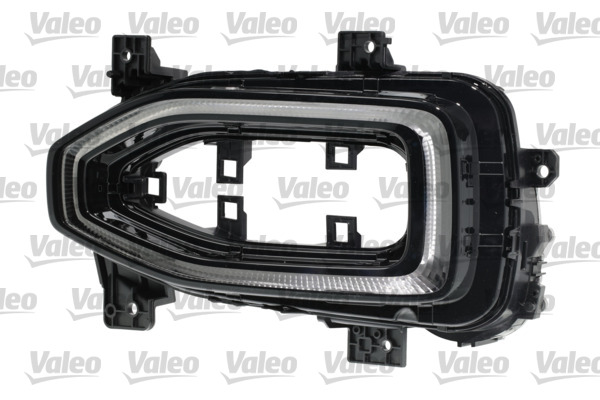 VALEO indikatorius 047722