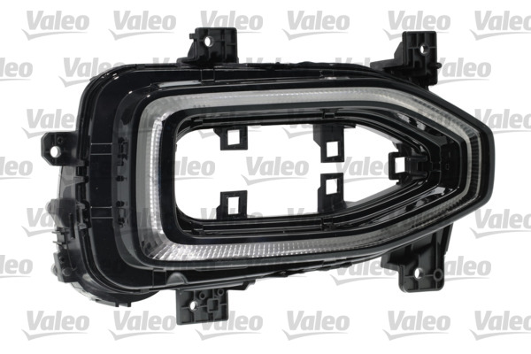 VALEO indikatorius 047723