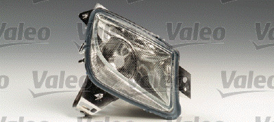 VALEO Udutuled 086757