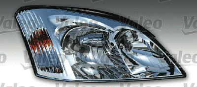 VALEO Ajovalo 088270