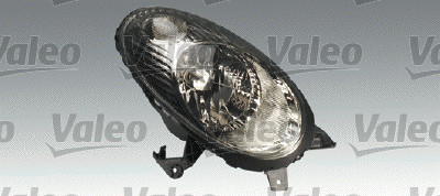 VALEO Reflektor 088854