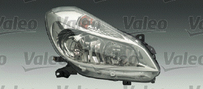 VALEO Reflektor 088948