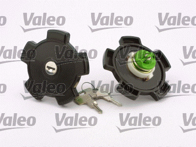 VALEO dangtelis, degalų bakas 247508