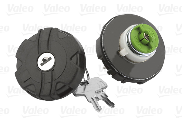 VALEO Korkki, polttoainetankki 247538