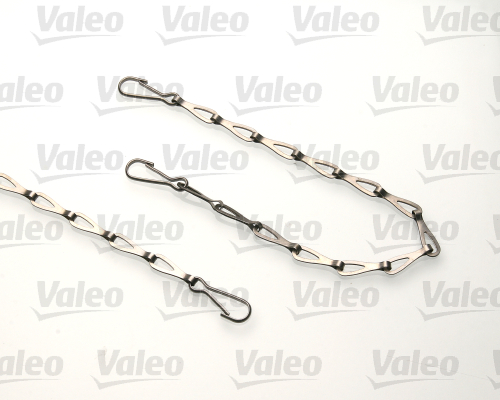 VALEO Korek wlewu paliwa 247717