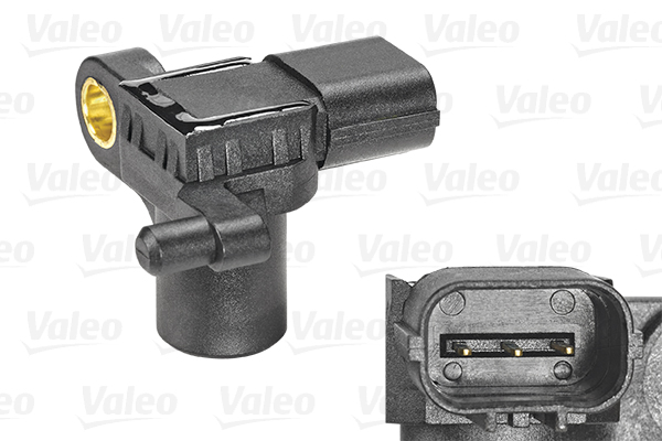 VALEO Andur, nukkvõlli asend 253822