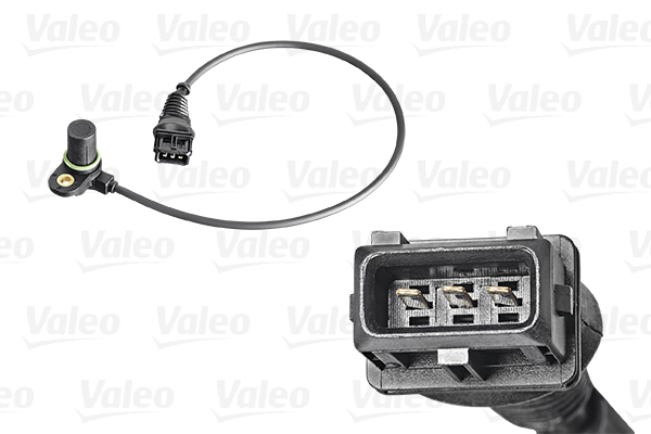 VALEO Andur, nukkvõlli asend 253826
