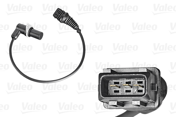 VALEO Andur, nukkvõlli asend 253835