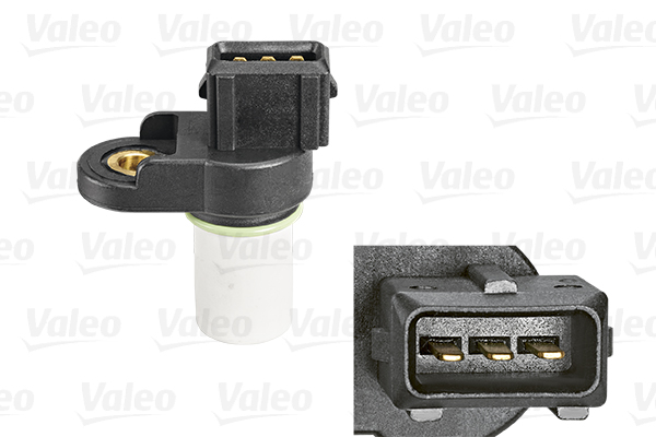 VALEO Andur, nukkvõlli asend 253840