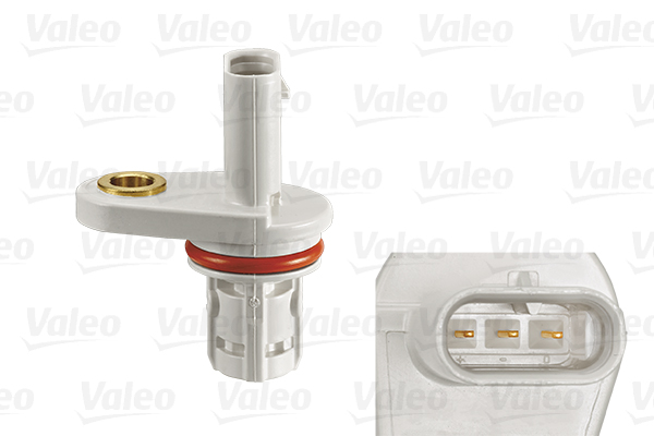 VALEO jutiklis, skirstomojo veleno padėtis 253869