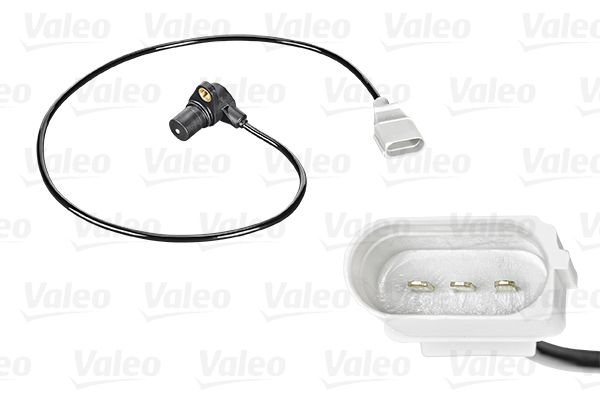 VALEO Impulssianturi, kampiakseli 254026