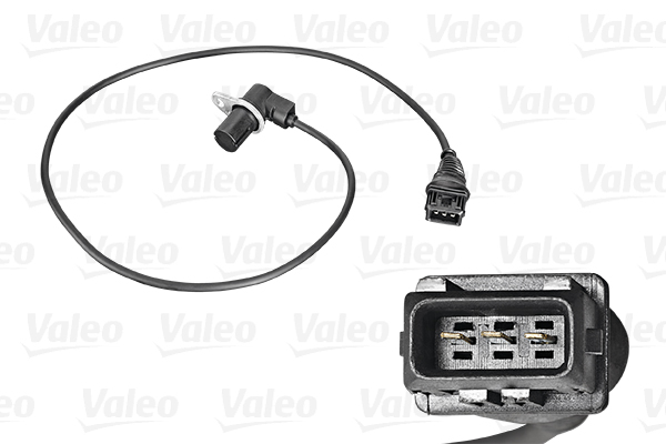 VALEO Andur, väntvõll 254030