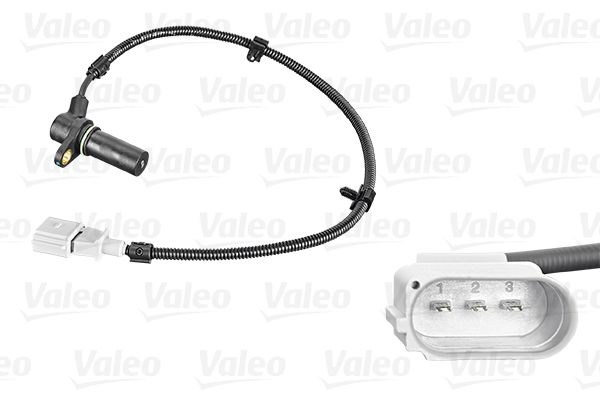 VALEO Impulssianturi, kampiakseli 254055