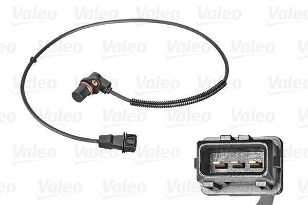 VALEO Andur, väntvõll 254088