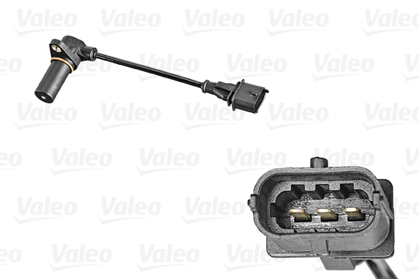 VALEO Andur, väntvõll 254097