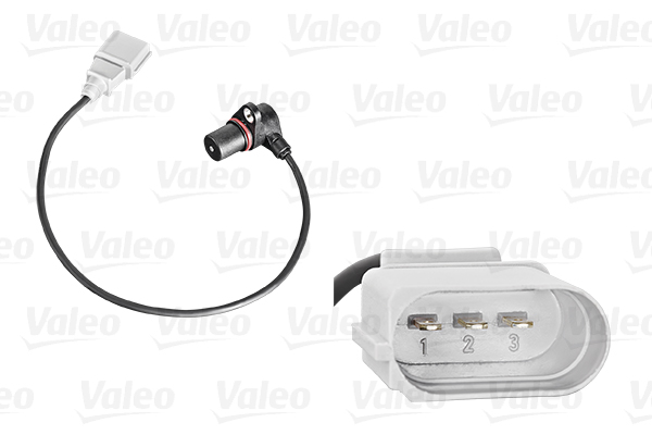 VALEO Impulssianturi, kampiakseli 254101