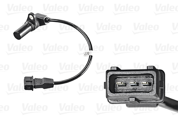 VALEO Andur, väntvõll 254106