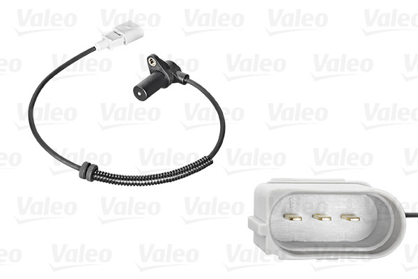 VALEO Impulssianturi, kampiakseli 254168