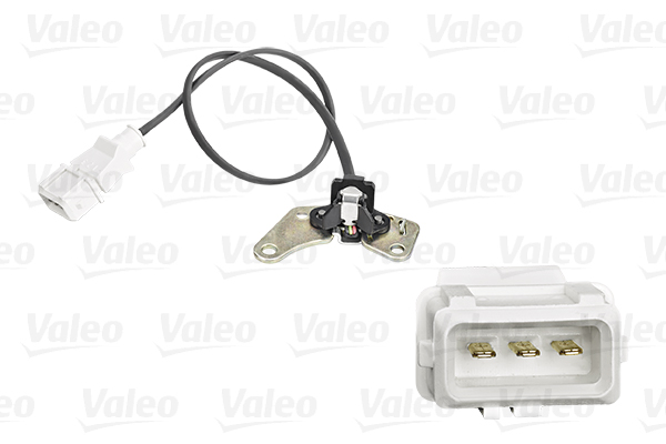 VALEO Andur, nukkvõlli asend 255000