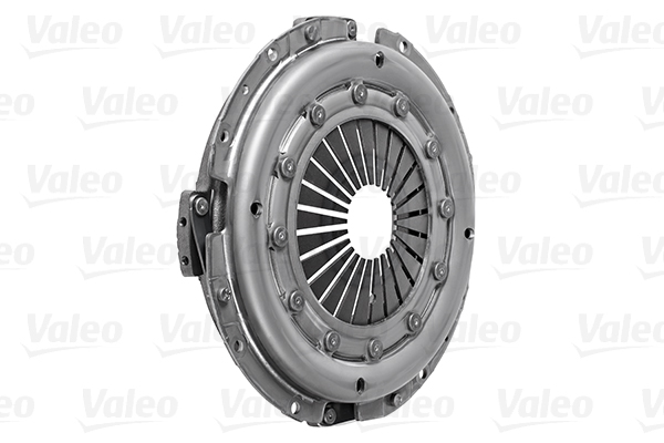 VALEO Tryckplatta 279544