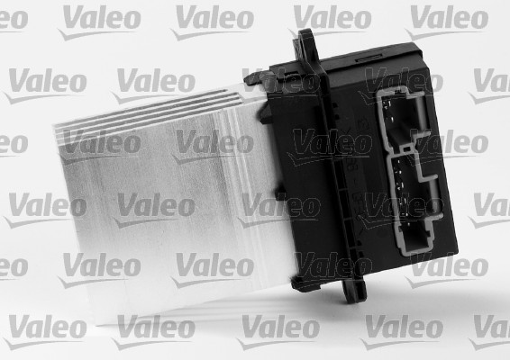 VALEO Regulaator, salongi ventilaator 509355
