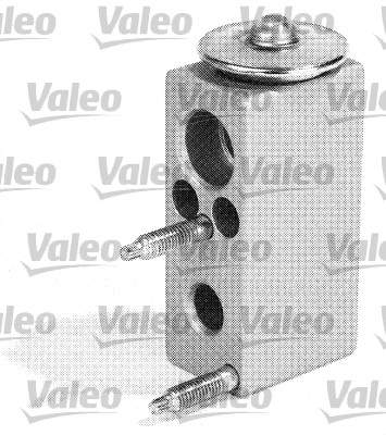 VALEO Ekspansiooniklapp,kliimaseade 509511