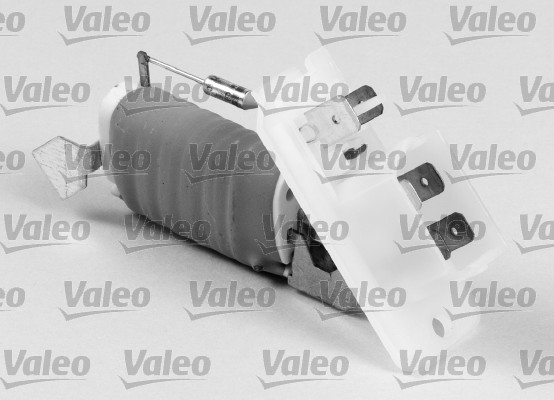 VALEO Takisti, salongi ventilaator 509730