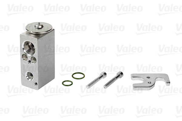 VALEO išsiplėtimo vožtuvas, oro kondicionavimas 509846