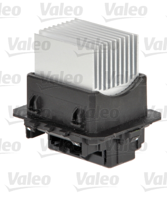 VALEO Regulaator, salongi ventilaator 515039